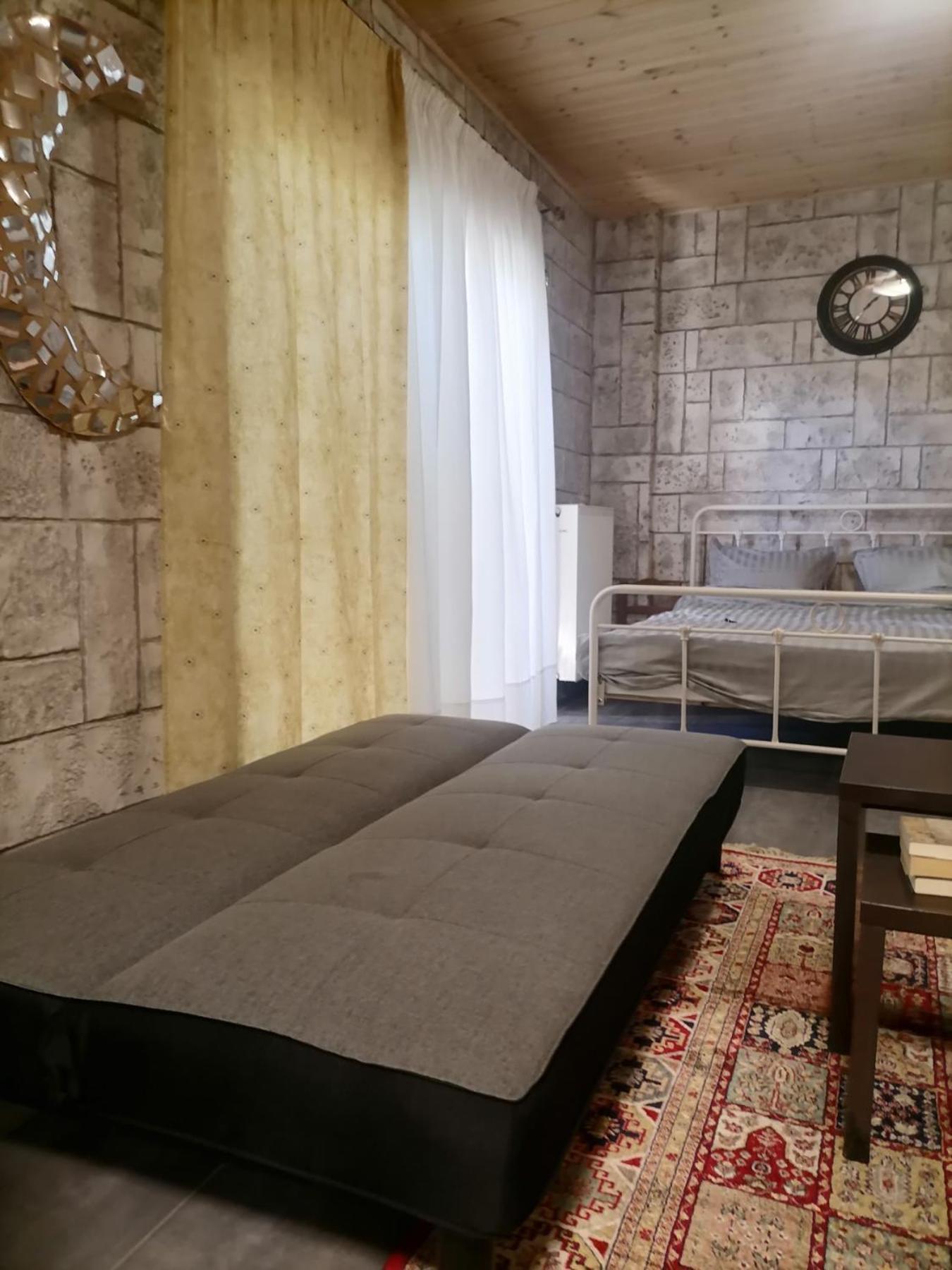 D&M Studio Ριο Πατρα Патра Экстерьер фото