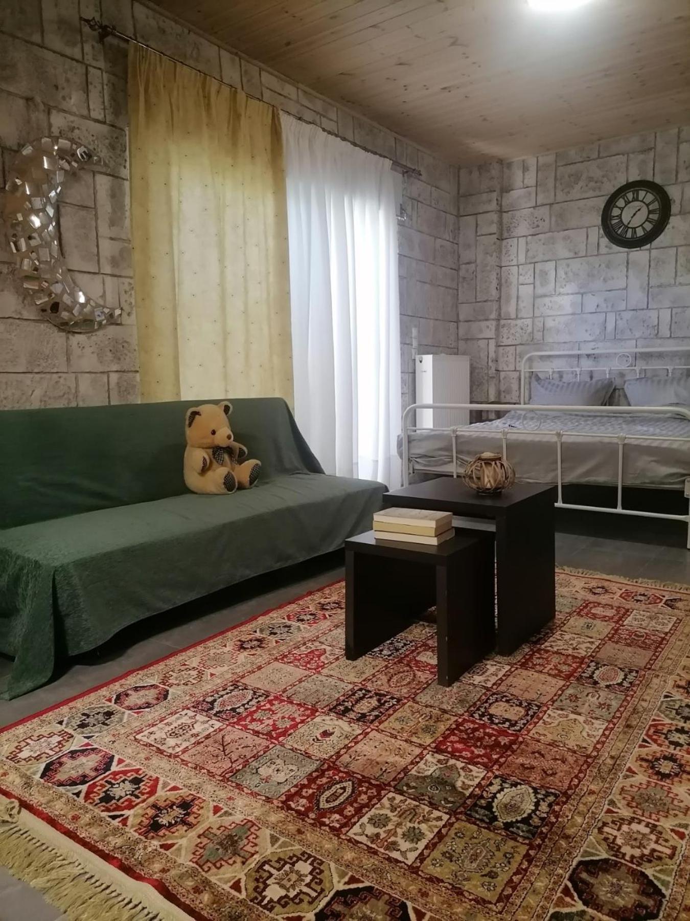 D&M Studio Ριο Πατρα Патра Экстерьер фото